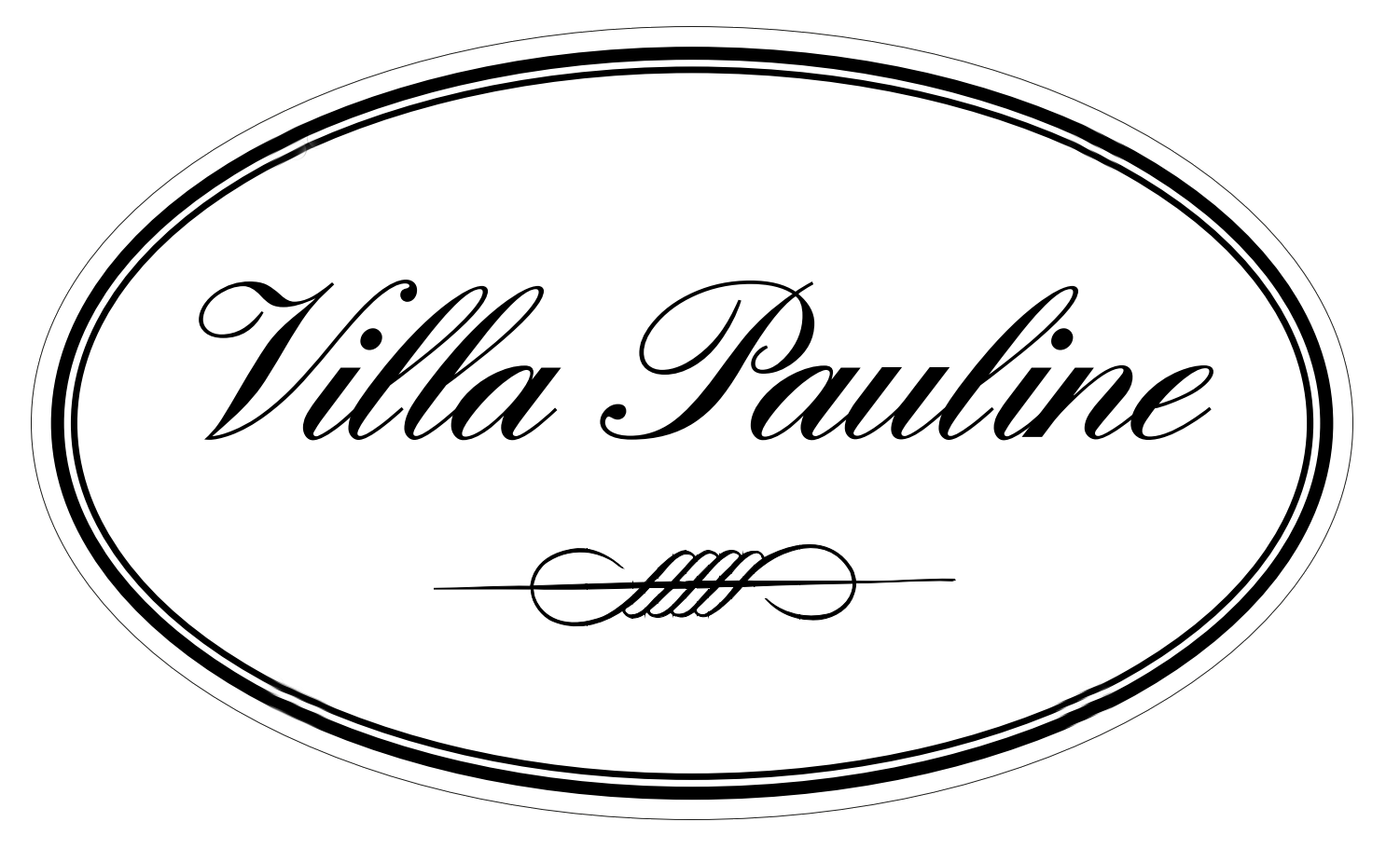 Villa Pauline logo